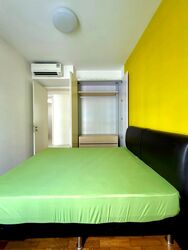 Ferraria Park Condominium (D17), Condominium #602721921